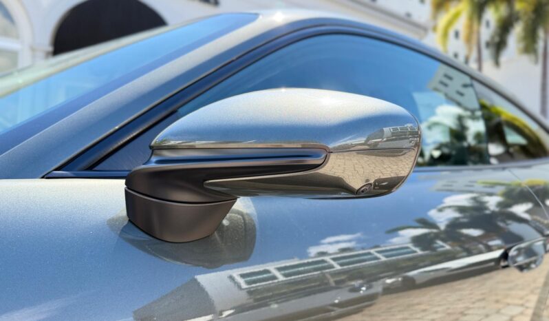 2025 Porsche 911 Turbo 50 Years full