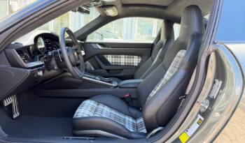 2025 Porsche 911 Turbo 50 Years full