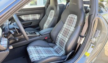 2025 Porsche 911 Turbo 50 Years full