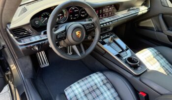 2025 Porsche 911 Turbo 50 Years full