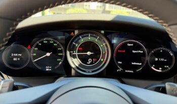 2025 Porsche 911 Turbo 50 Years full