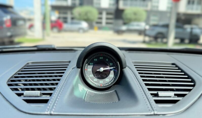 2025 Porsche 911 Turbo 50 Years full