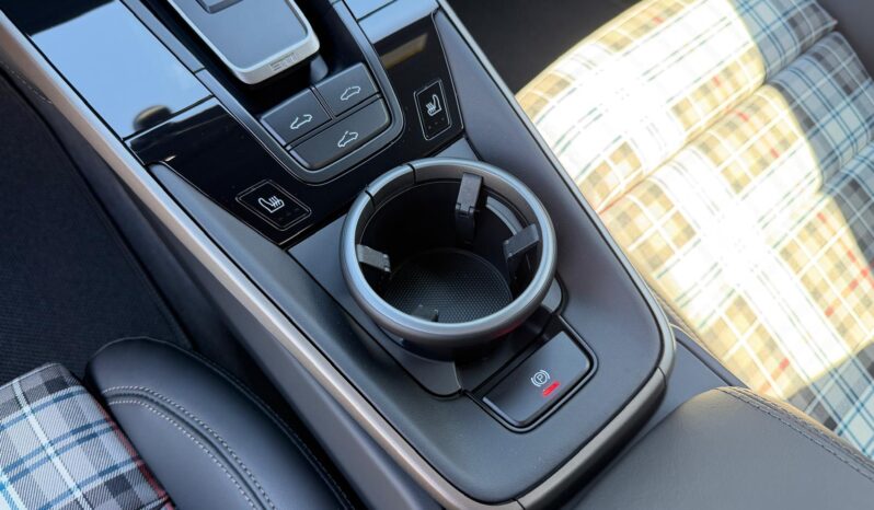 2025 Porsche 911 Turbo 50 Years full