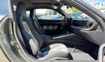 2025 Porsche 911 Turbo 50 Years full