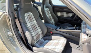 2025 Porsche 911 Turbo 50 Years full