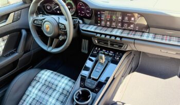 2025 Porsche 911 Turbo 50 Years full