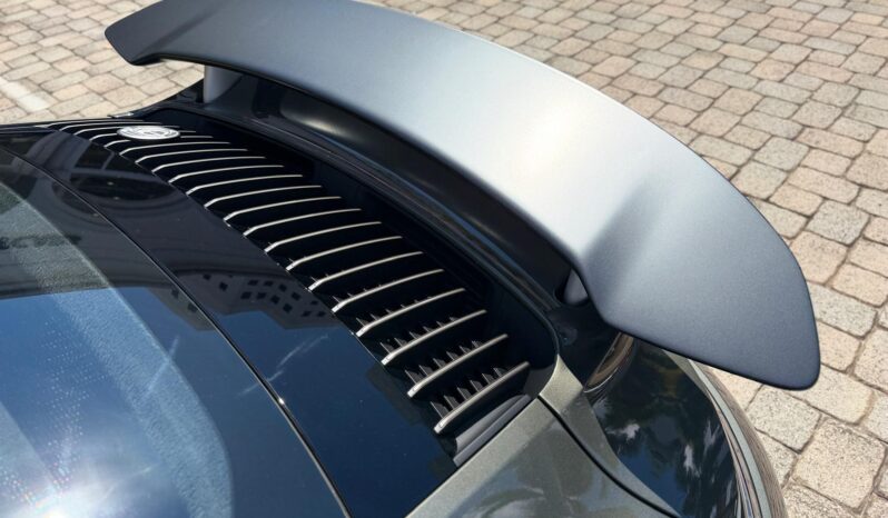 2025 Porsche 911 Turbo 50 Years full