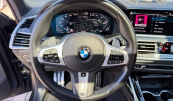 2021 BMW X7 M50i Dark Shadow Edition full
