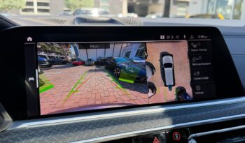 2021 BMW X7 M50i Dark Shadow Edition full