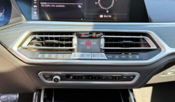 2021 BMW X7 M50i Dark Shadow Edition full
