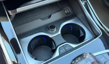 2021 BMW X7 M50i Dark Shadow Edition full