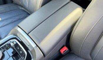 2021 BMW X7 M50i Dark Shadow Edition full