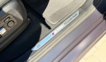 2021 BMW X7 M50i Dark Shadow Edition full