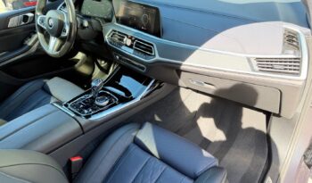 2021 BMW X7 M50i Dark Shadow Edition full