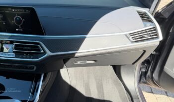 2021 BMW X7 M50i Dark Shadow Edition full