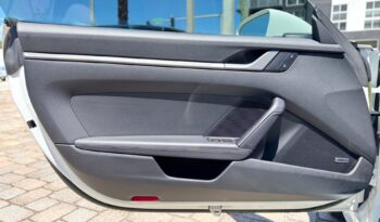 2023 Porsche 911 Carrera full
