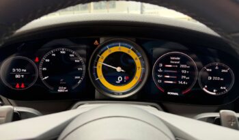 2021 Porsche 911 Carrera full