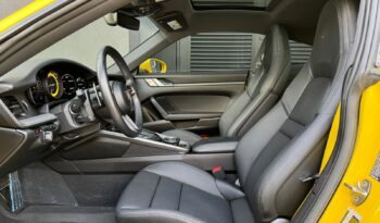 2021 Porsche 911 Carrera full