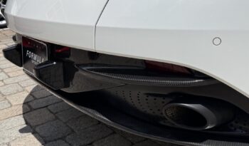 2020 Aston Martin DB11 AMR full