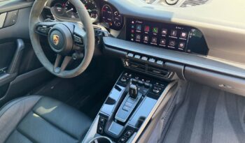 2023 Porsche 911 Carrera full