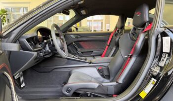 2025 Porsche 911 GT3 RS full