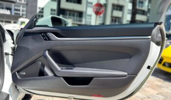 2023 Porsche 911 Carrera full