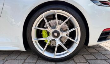 2023 Porsche 911 Carrera full