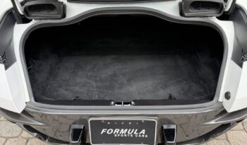 2020 Aston Martin DB11 AMR full
