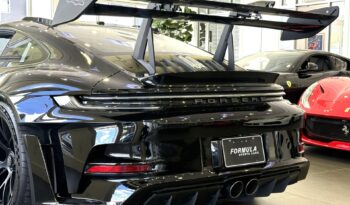 2025 Porsche 911 GT3 RS full