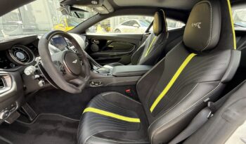 2020 Aston Martin DB11 AMR full