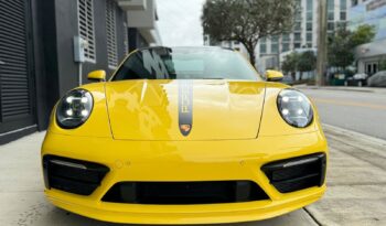2021 Porsche 911 Carrera full