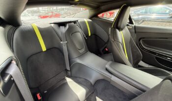 2020 Aston Martin DB11 AMR full