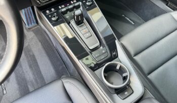 2021 Porsche 911 Carrera full
