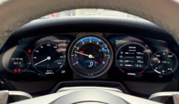 2023 Porsche 911 Carrera full