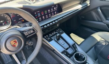 2023 Porsche 911 Carrera full