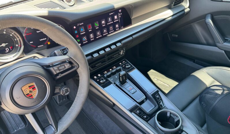2023 Porsche 911 Carrera full