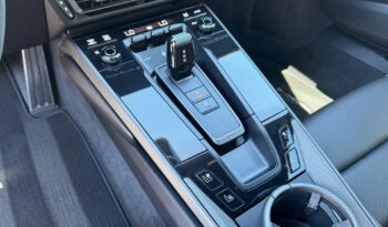 2023 Porsche 911 Carrera full