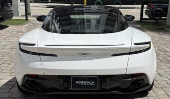 2020 Aston Martin DB11 AMR full