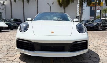 2023 Porsche 911 Carrera full