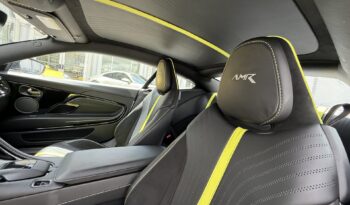 2020 Aston Martin DB11 AMR full