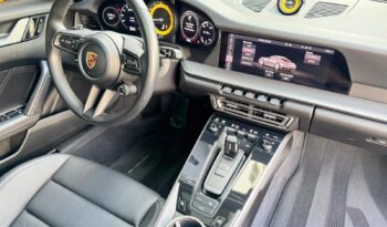 2021 Porsche 911 Carrera full