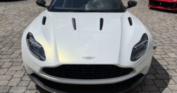 2020 Aston Martin DB11 AMR