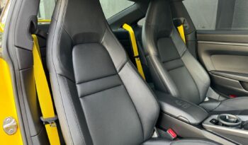 2021 Porsche 911 Carrera full