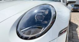 2023 Porsche 911 Carrera