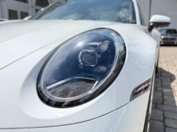 2023 Porsche 911 Carrera