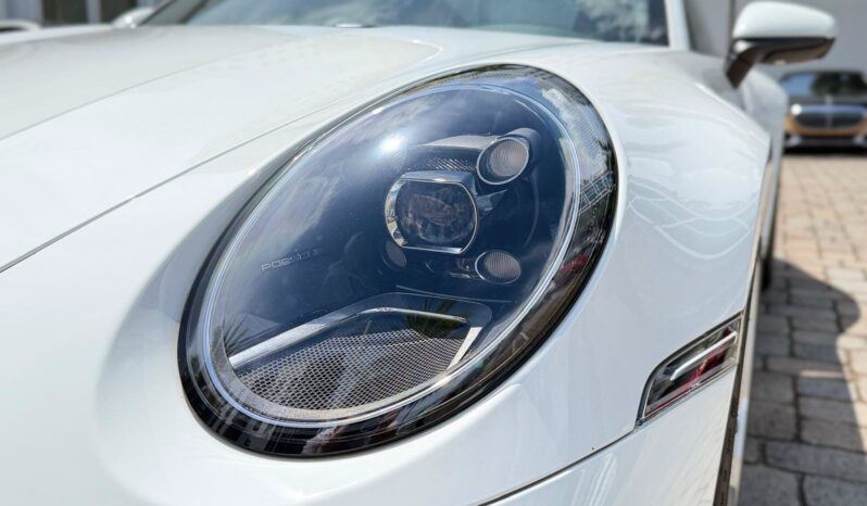 2023 Porsche 911 Carrera full