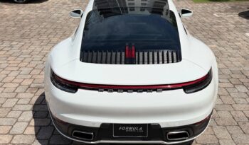 2023 Porsche 911 Carrera full