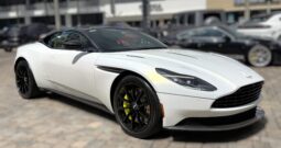 2020 Aston Martin DB11 AMR