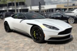 2020 Aston Martin DB11 AMR