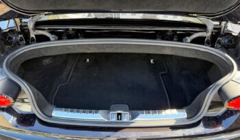 2021 Bentley Continental GTC V8 full